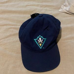 UNCW hat